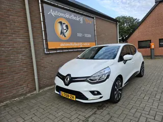 Renault Clio 0.9 TCe Intens (bj 2018)