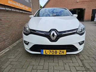 Foto 13 van Renault Clio 0.9 TCe Intens (bj 2018)