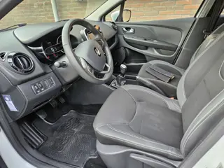Foto 16 van Renault Clio 0.9 TCe Intens (bj 2018)