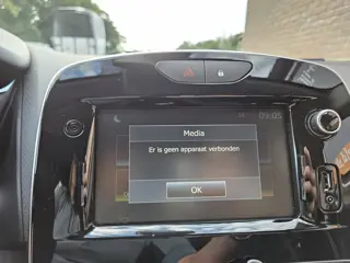 Foto 11 van Renault Clio 0.9 TCe Intens (bj 2018)