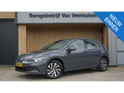 Volkswagen Golf 1.4 204pk eHybrid Style Executive HUD Standkachel IQ Light Trekhaak Keyless 16inch L