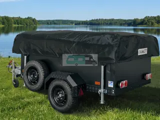 Jamet Offtrail 2027 (bj 2027)