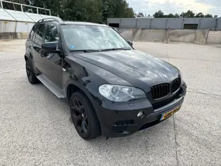 BMW X5 xDrive30d High Executive (bj 2010, automaat)