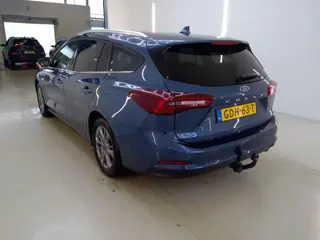 Foto 13 van Ford FOCUS Wagon 1.0 EcoBoost 155PK Hybrid Titanium AUTOM. | TREKH. | NAVI | CRUISE | LMV