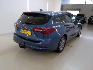 Foto 14 van Ford FOCUS Wagon 1.0 EcoBoost 155PK Hybrid Titanium AUTOM. | TREKH. | NAVI | CRUISE | LMV