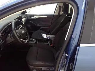 Foto 16 van Ford FOCUS Wagon 1.0 EcoBoost 155PK Hybrid Titanium AUTOM. | TREKH. | NAVI | CRUISE | LMV