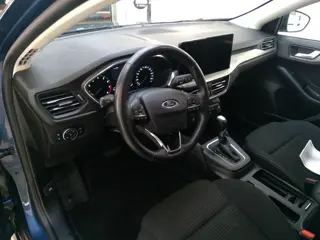 Foto 17 van Ford FOCUS Wagon 1.0 EcoBoost 155PK Hybrid Titanium AUTOM. | TREKH. | NAVI | CRUISE | LMV