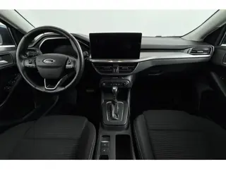 Foto 18 van Ford FOCUS Wagon 1.0 EcoBoost 155PK Hybrid Titanium AUTOM. | TREKH. | NAVI | CRUISE | LMV