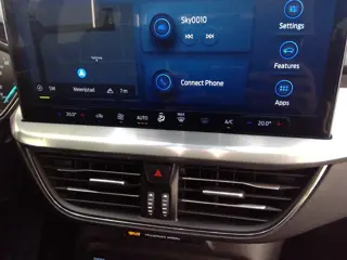 Foto 19 van Ford FOCUS Wagon 1.0 EcoBoost 155PK Hybrid Titanium AUTOM. | TREKH. | NAVI | CRUISE | LMV
