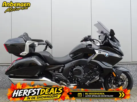 BMW K 1600 GRAND AMERICA (bj 2023)