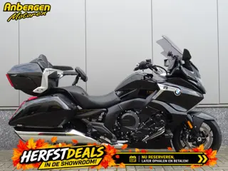 BMW K 1600 GRAND AMERICA (bj 2023)