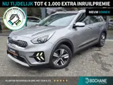 Foto 26 van Kia Niro 1.6 GDi Hybrid DynamicLine | Automaat | Trekhaak | Navigatie | Camera |
