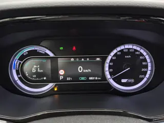 Foto 18 van Kia Niro 1.6 GDi Hybrid DynamicLine | Automaat | Trekhaak | Navigatie | Camera |
