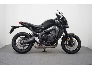 Yamaha MT-09 ABS 35KW (bj 2023)