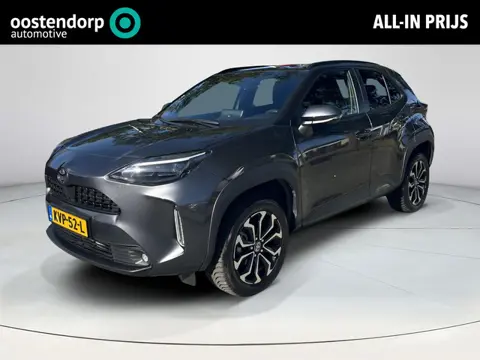 Toyota Yaris Cross 1.5 Hybrid 130 Dynamic **AANKOMENDE ZONDAG OPEN 04-10/KEYLESS/ ADAPTIEF CRUISE CO