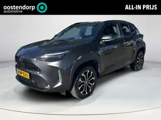Toyota Yaris Cross 1.5 Hybrid 130 Dynamic **AANKOMENDE ZONDAG OPEN 04-10/KEYLESS/ ADAPTIEF CRUISE CO