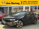 Foto 22 van Opel Astra 1.2 Turbo Ultimate Trekhaak/Panorama dak/Eletr stoel met geheugen.