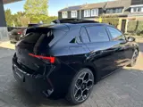 Foto 23 van Opel Astra 1.2 Turbo Ultimate Trekhaak/Panorama dak/Eletr stoel met geheugen.