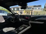 Foto 21 van Opel Astra 1.2 Turbo Ultimate Trekhaak/Panorama dak/Eletr stoel met geheugen.