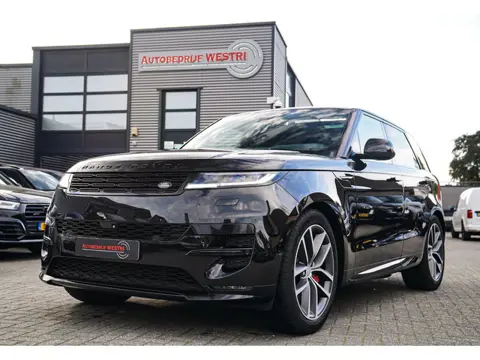 Land Rover Range Rover Sport 3.0 P510e First Edition | Massage | Stoelverwarming/verkoeling | Panora