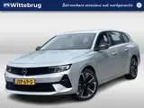 Foto 30 van Opel Astra Electric 54 kWh Edition Ruime Electrische station