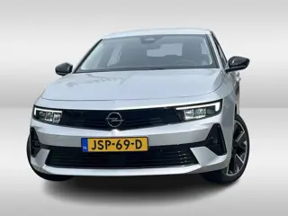 Foto 18 van Opel Astra Electric 54 kWh Edition Ruime Electrische station