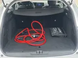 Foto 23 van Opel Astra Electric 54 kWh Edition Ruime Electrische station