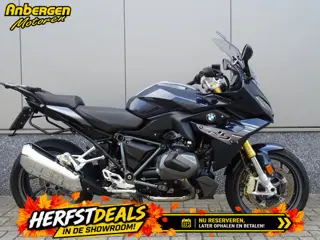 BMW R 1250 RS ABS EXCLUSIVE (bj 2020)