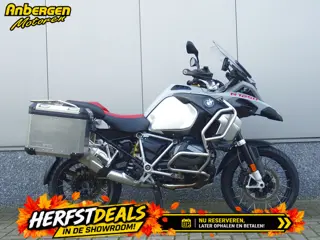 BMW R 1250 GS ADVENTURE (bj 2019)