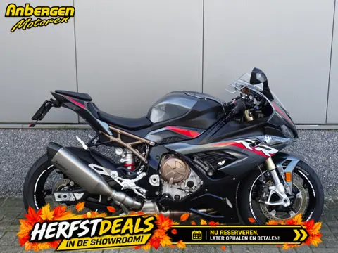 BMW S 1000 RR (bj 2023)
