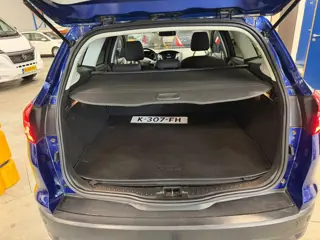 Foto 15 van Ford Focus Wagon 1.6 EcoBoost Trend Sport