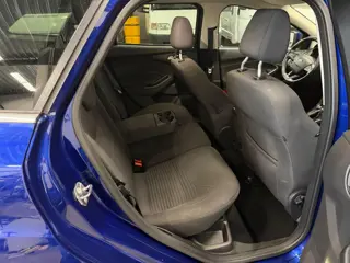 Foto 16 van Ford Focus Wagon 1.6 EcoBoost Trend Sport