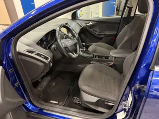 Foto 19 van Ford Focus Wagon 1.6 EcoBoost Trend Sport