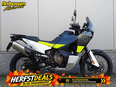 Husqvarna NORDEN 901 (bj 2022)