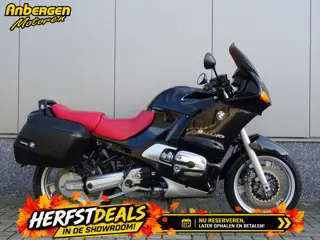 BMW R 1100 RS (bj 2003)