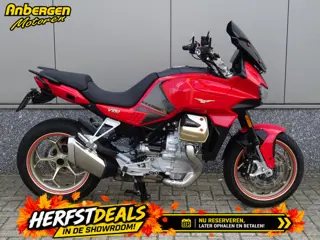 Moto Guzzi V 100 MANDELLO (bj 2023)