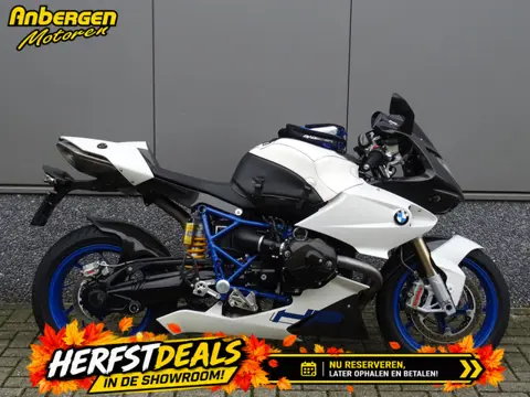 BMW HP 2 SPORT (bj 2009)