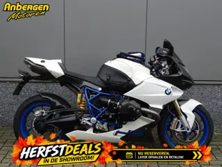 BMW HP 2 SPORT (bj 2009)