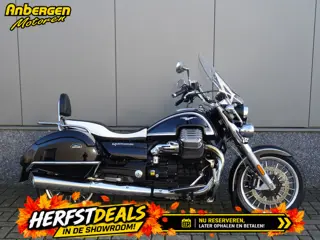 Moto Guzzi CALIFORNIA 1400 TOURING (bj 2015)