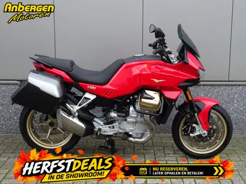 Moto Guzzi V 100 MANDELLO (bj 2023)