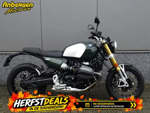 BMW R 12 NINE T (bj 2024)