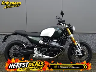 BMW R 12 NINE T (bj 2024)