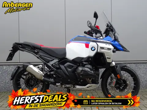 BMW R 1300 GS ADVENTURE TROPHY (bj 2024)