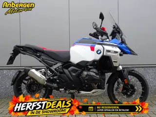 BMW R 1300 GS ADVENTURE TROPHY (bj 2024)