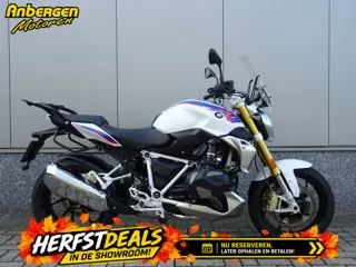 BMW R 1250 R HP ABS (bj 2020)