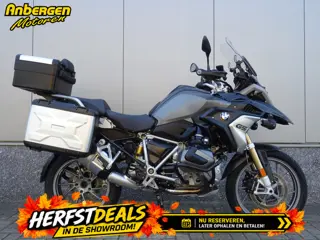 BMW R 1250 GS ABS (bj 2019)