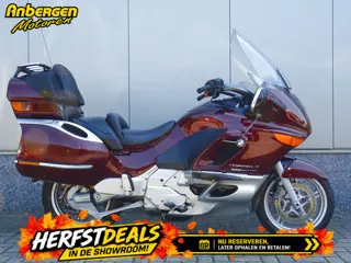 BMW K 1200 LT (bj 2000)