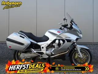 Moto Guzzi NORGE 1200 ABS (bj 2007)
