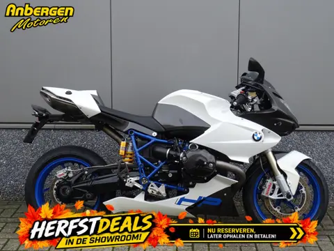 BMW HP 2 SPORT ABS (bj 2009)