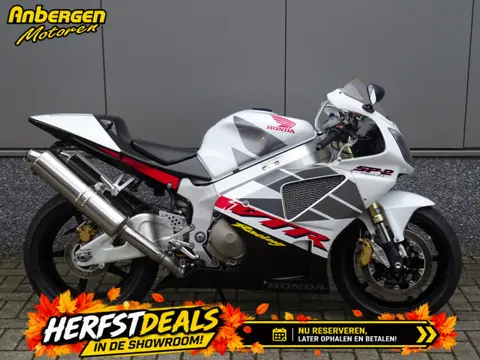 Honda VTR 1000 SP2 (bj 2003)